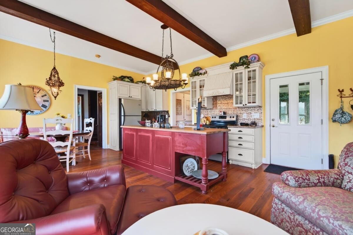 366 Old Phoenix Road Eatonton - Photo 14