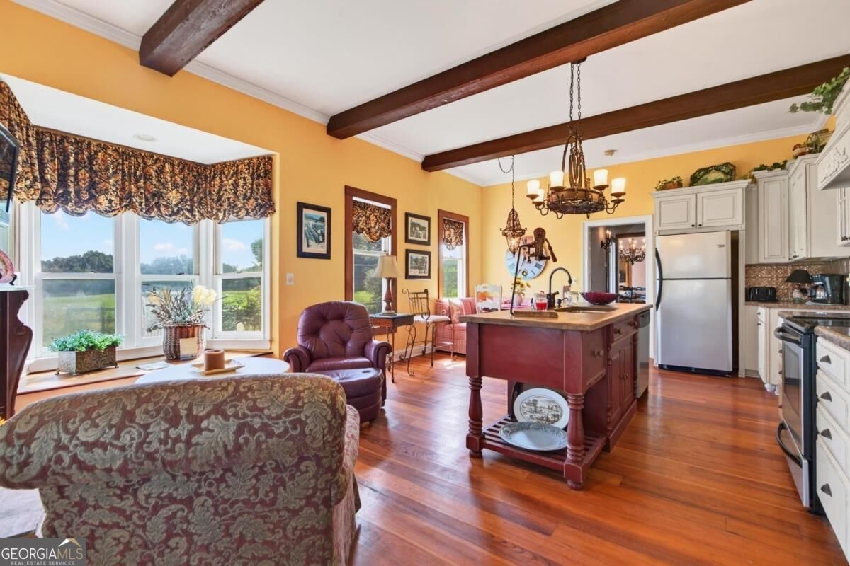 366 Old Phoenix Road Eatonton - Photo 15