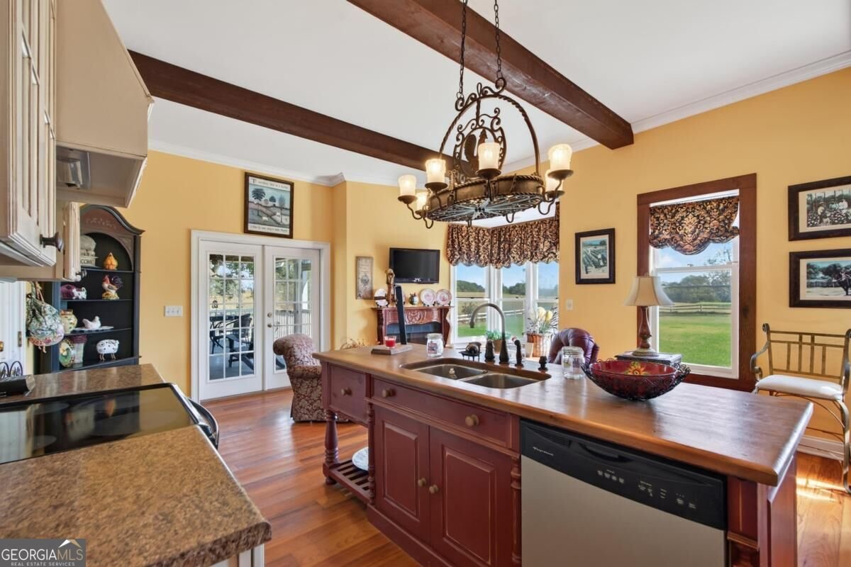 366 Old Phoenix Road Eatonton - Photo 16