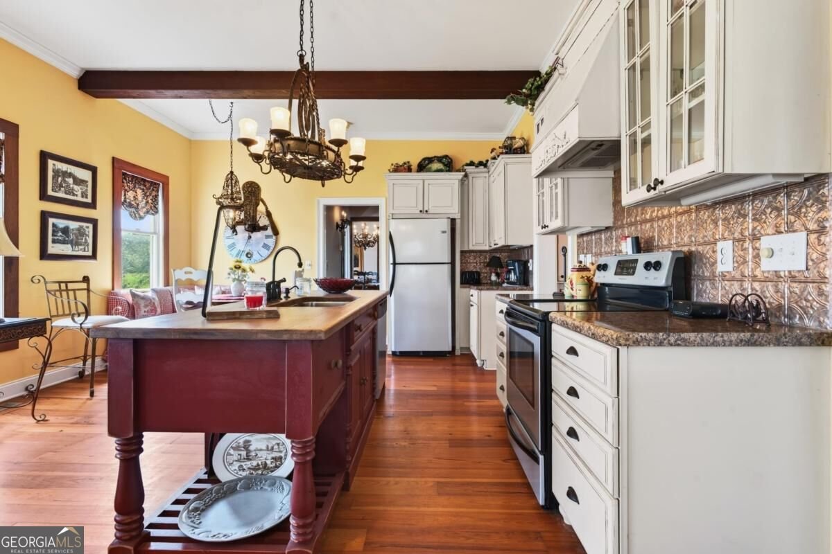 366 Old Phoenix Road Eatonton - Photo 17