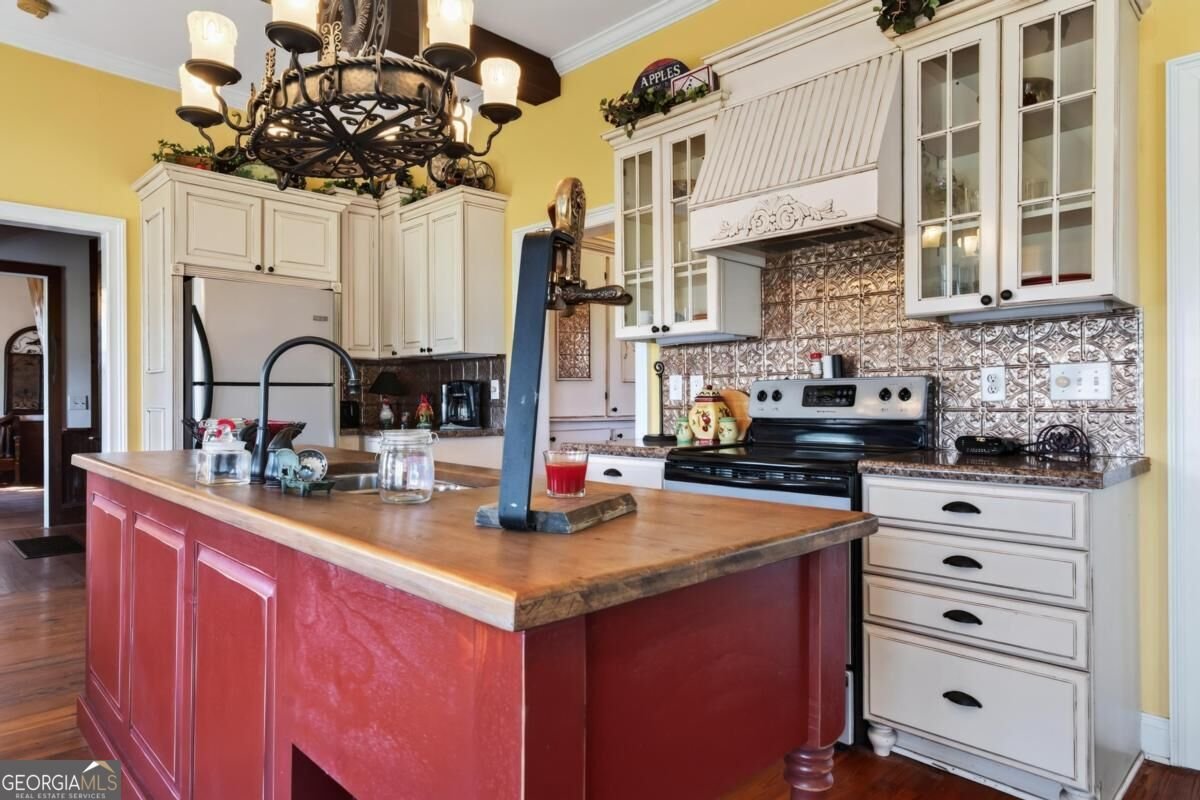 366 Old Phoenix Road Eatonton - Photo 18