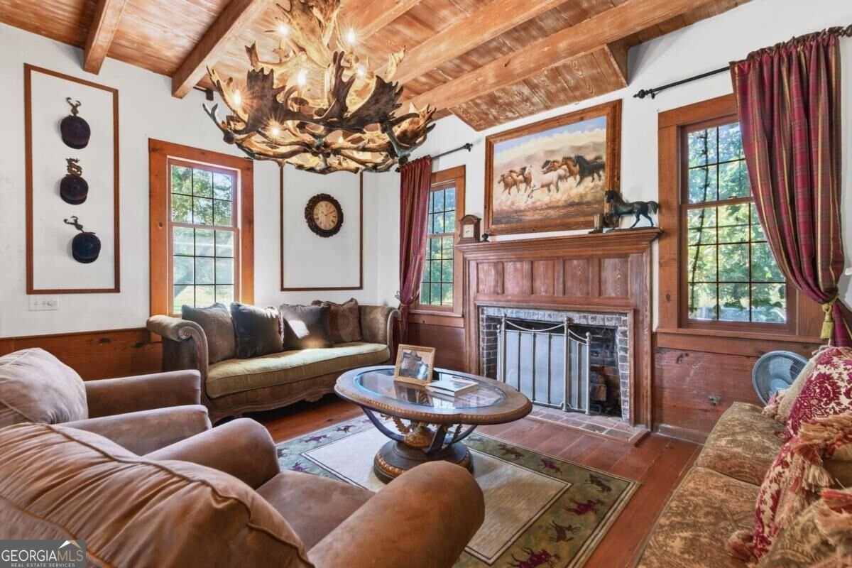 366 Old Phoenix Road Eatonton - Photo 20
