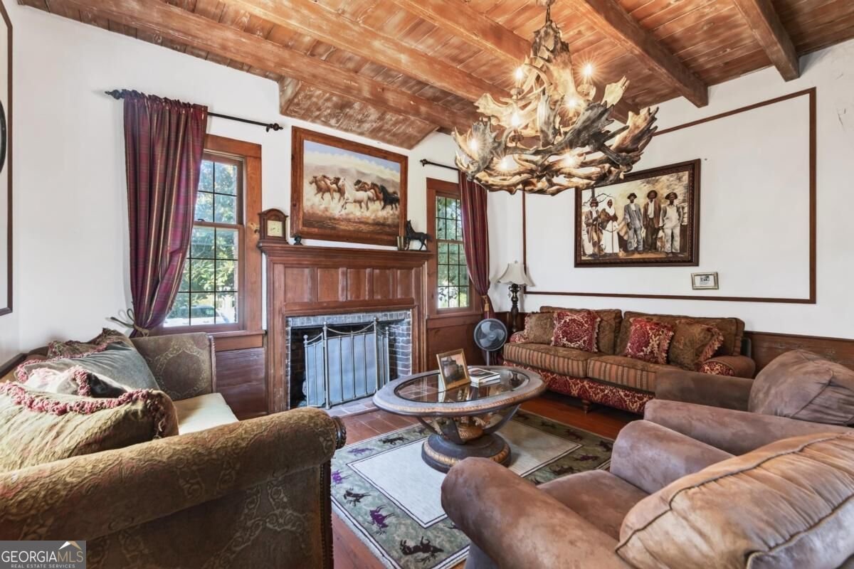 366 Old Phoenix Road Eatonton - Photo 21