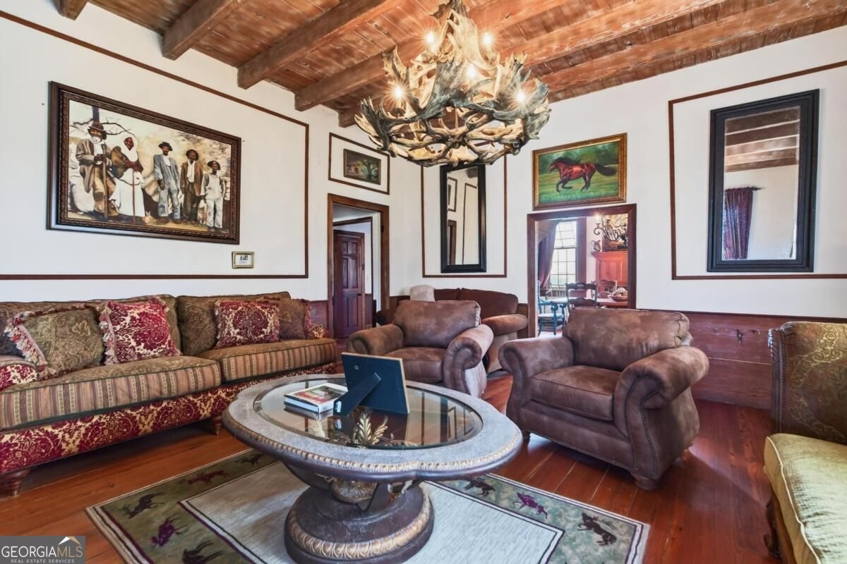 366 Old Phoenix Road Eatonton - Photo 22