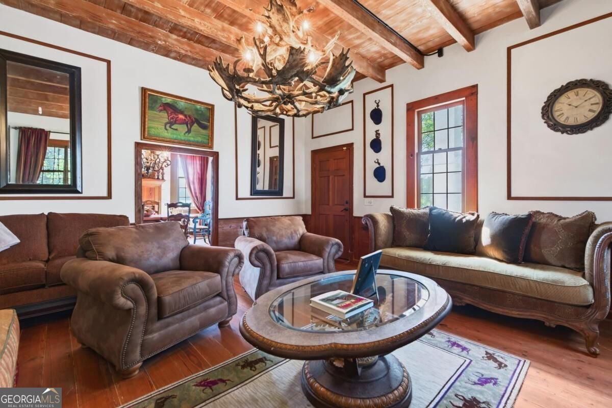 366 Old Phoenix Road Eatonton - Photo 23