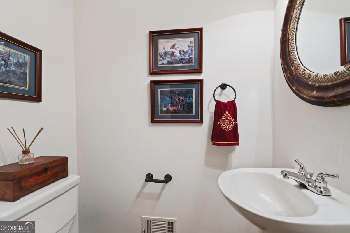 366 Old Phoenix Road Eatonton - Photo 24