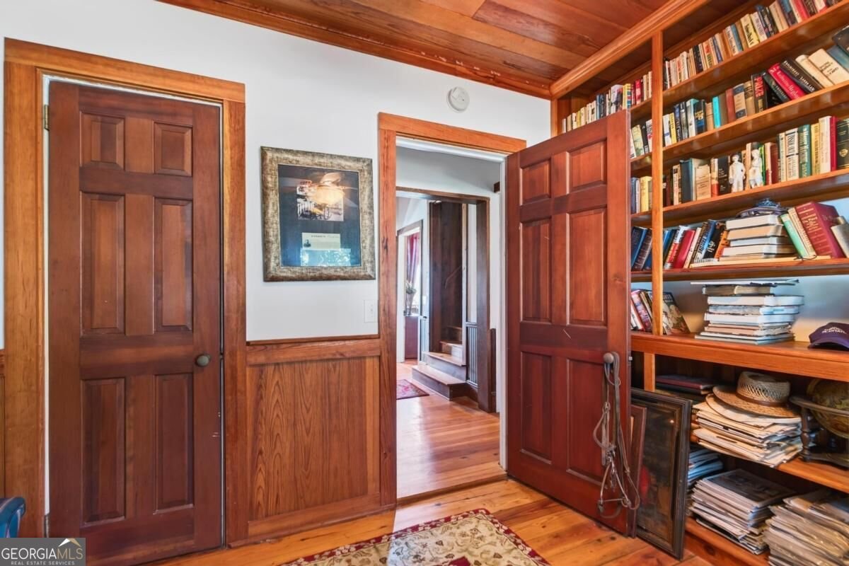 366 Old Phoenix Road Eatonton - Photo 25