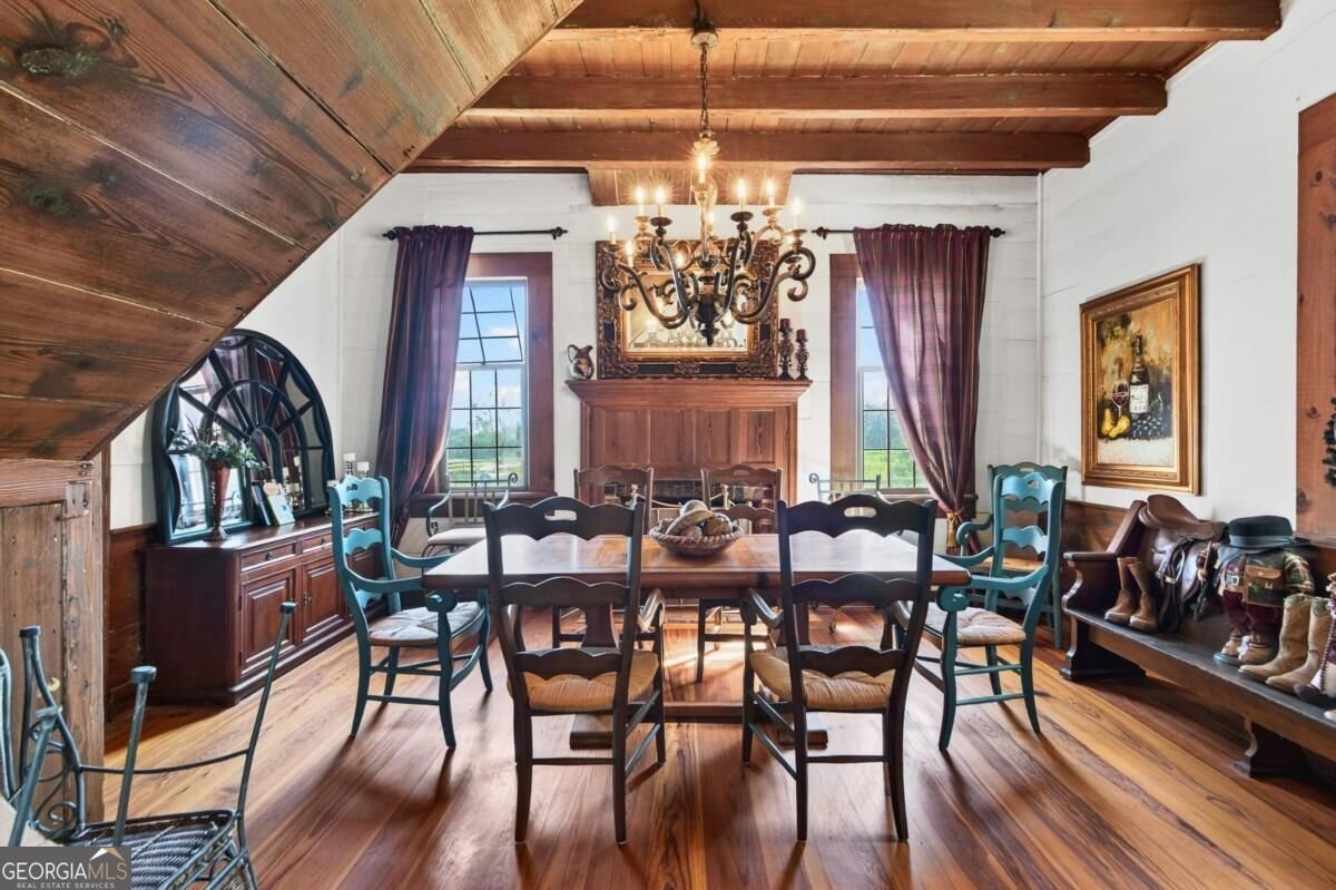 366 Old Phoenix Road Eatonton - Photo 26