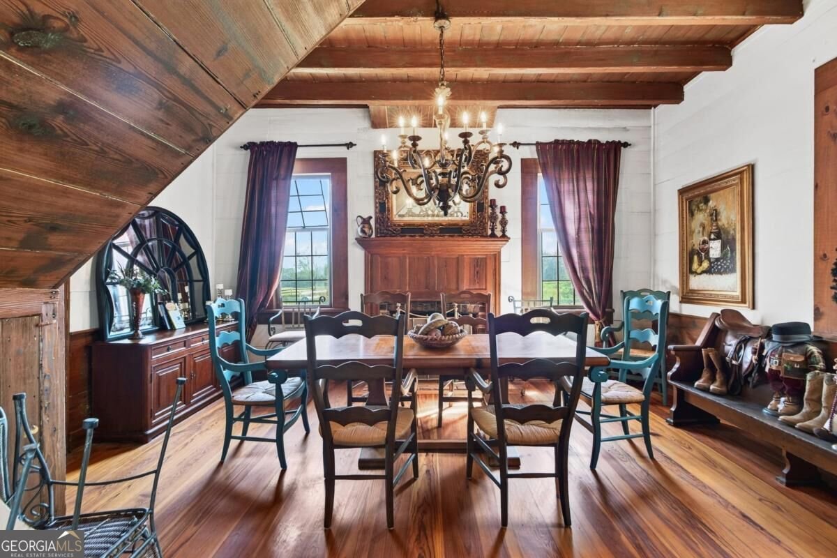 366 Old Phoenix Road Eatonton - Photo 27