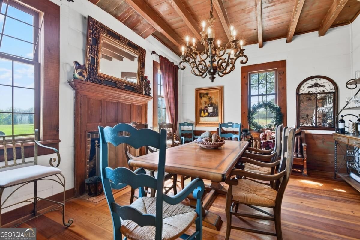 366 Old Phoenix Road Eatonton - Photo 28