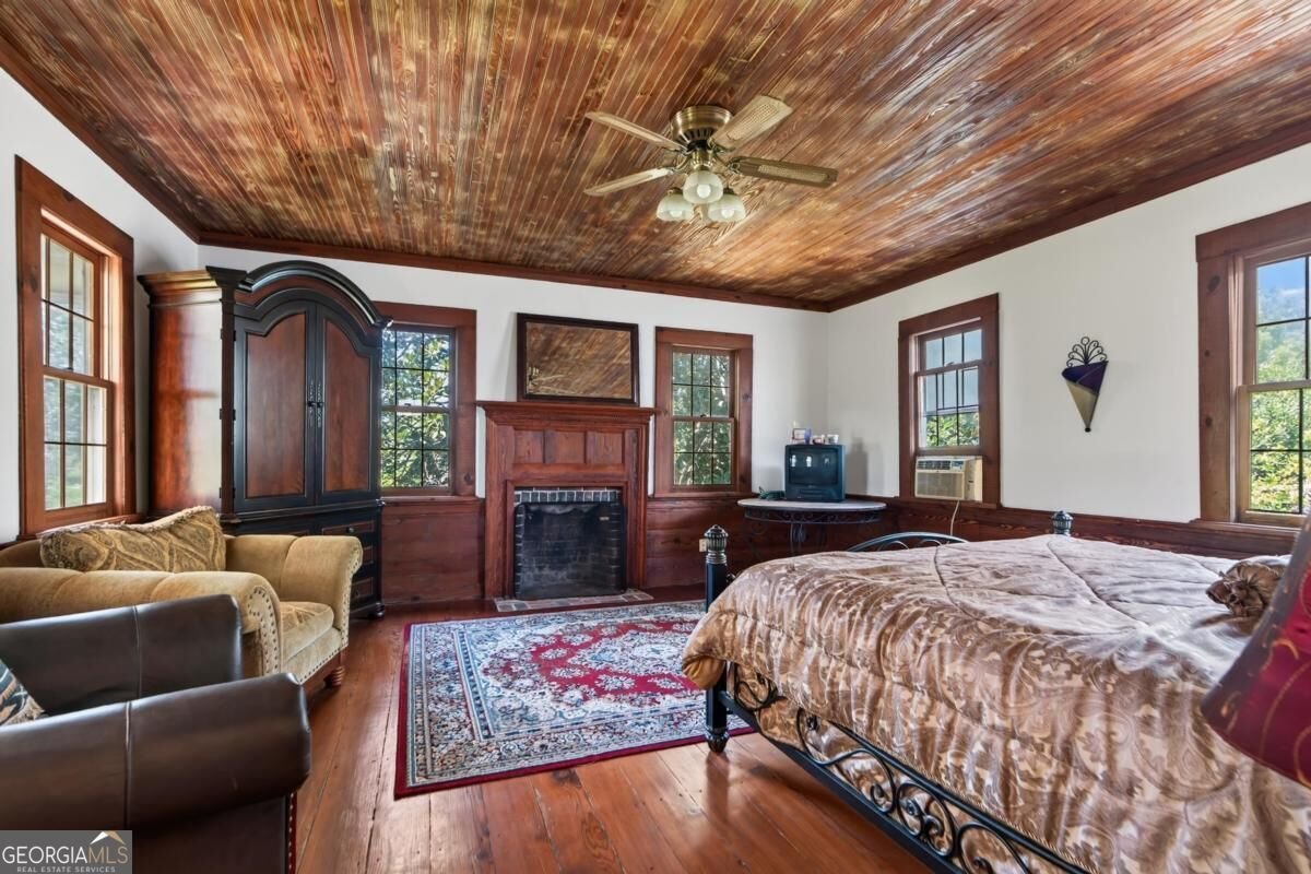 366 Old Phoenix Road Eatonton - Photo 29
