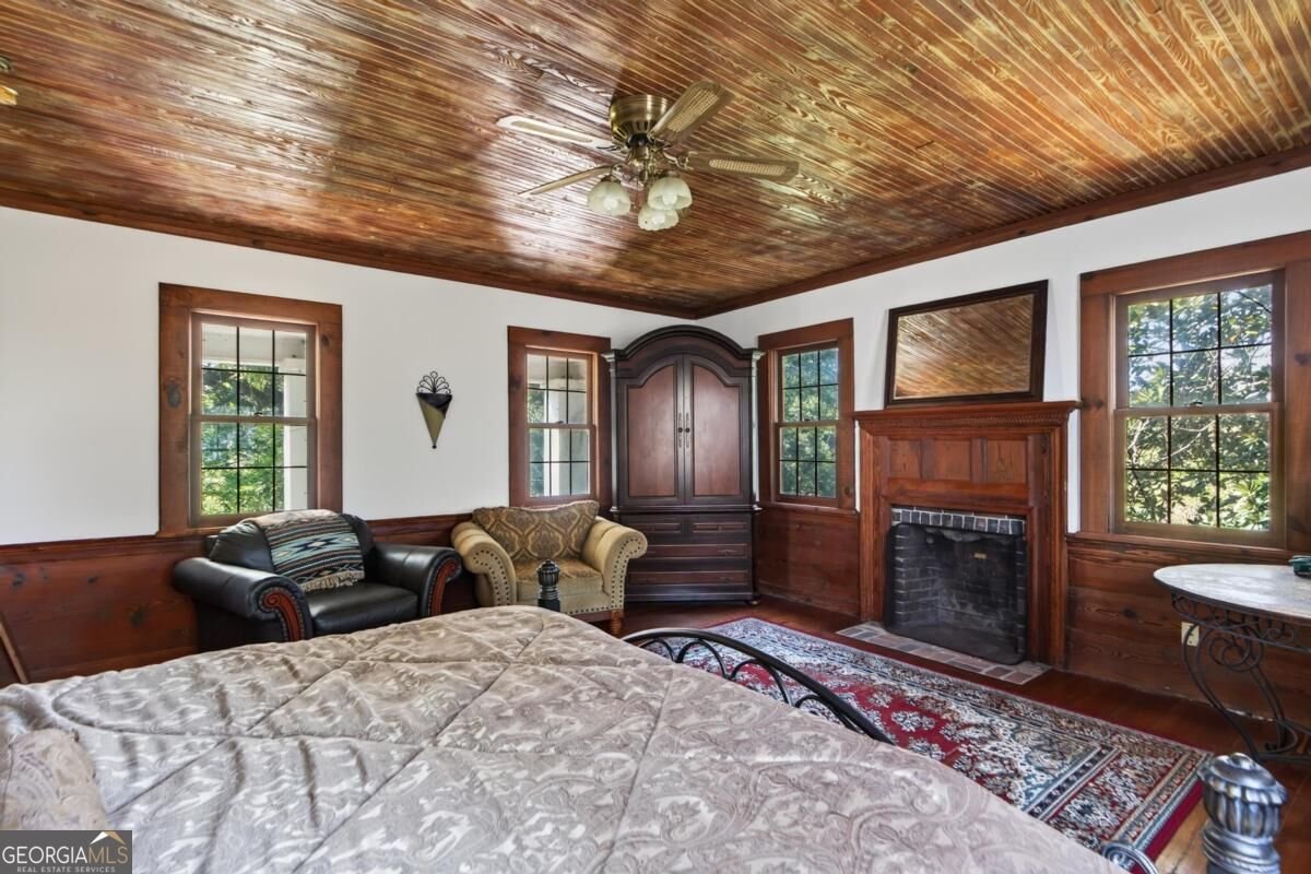 366 Old Phoenix Road Eatonton - Photo 30