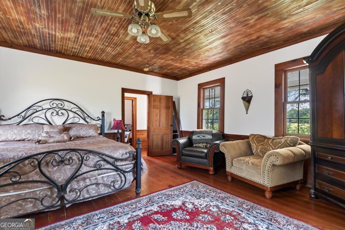 366 Old Phoenix Road Eatonton - Photo 31