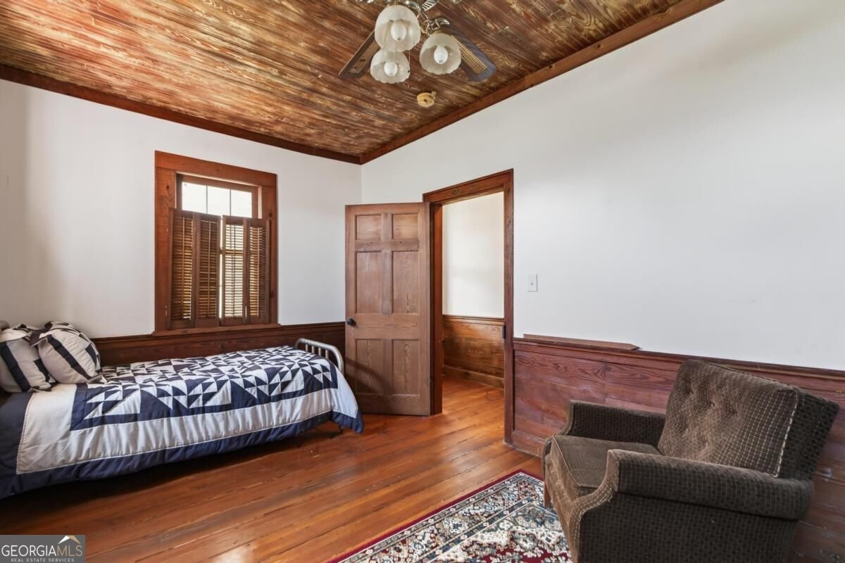 366 Old Phoenix Road Eatonton - Photo 32