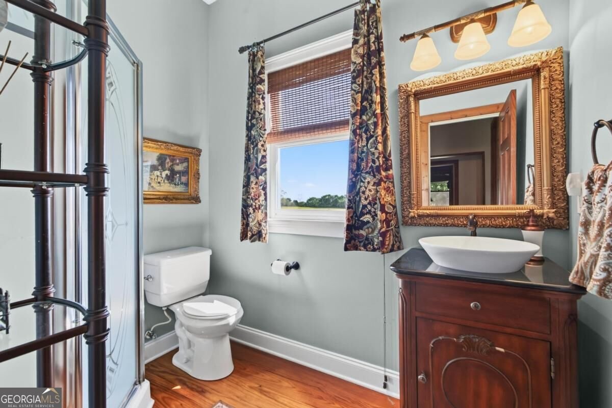 366 Old Phoenix Road Eatonton - Photo 33