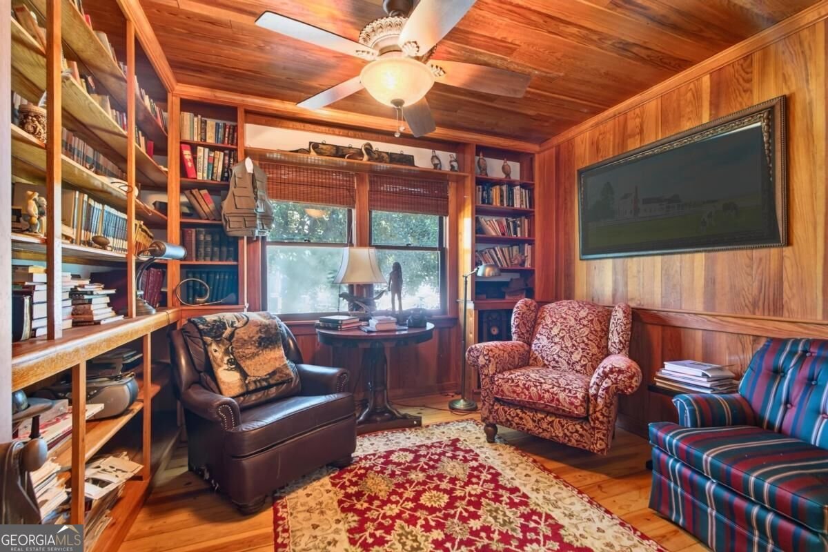 366 Old Phoenix Road Eatonton - Photo 35