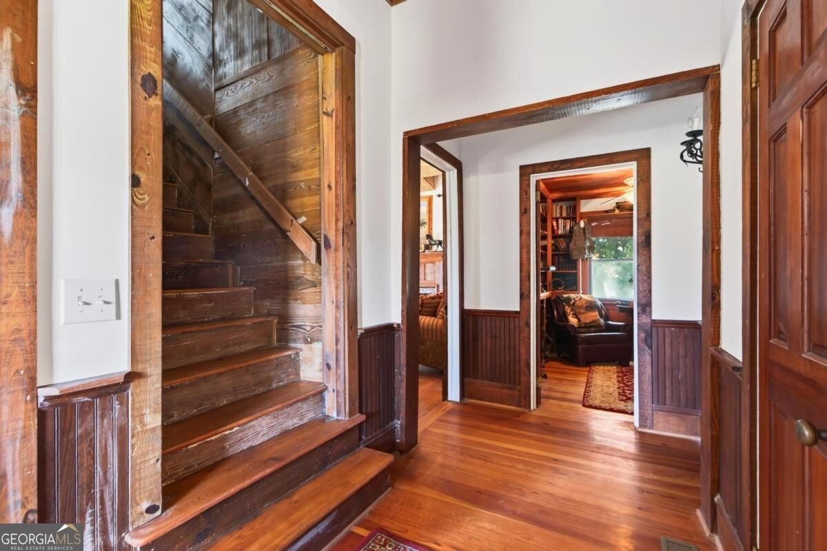 366 Old Phoenix Road Eatonton - Photo 36