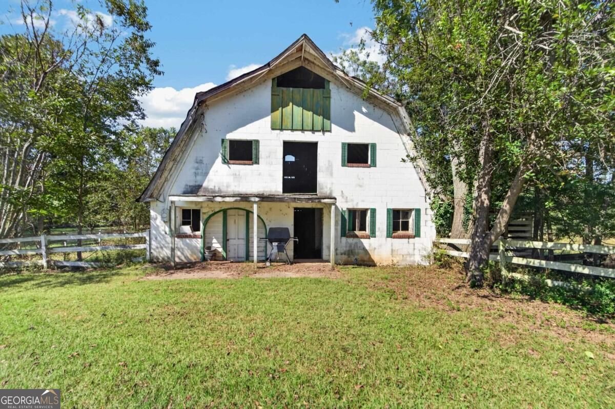 366 Old Phoenix Road Eatonton - Photo 38