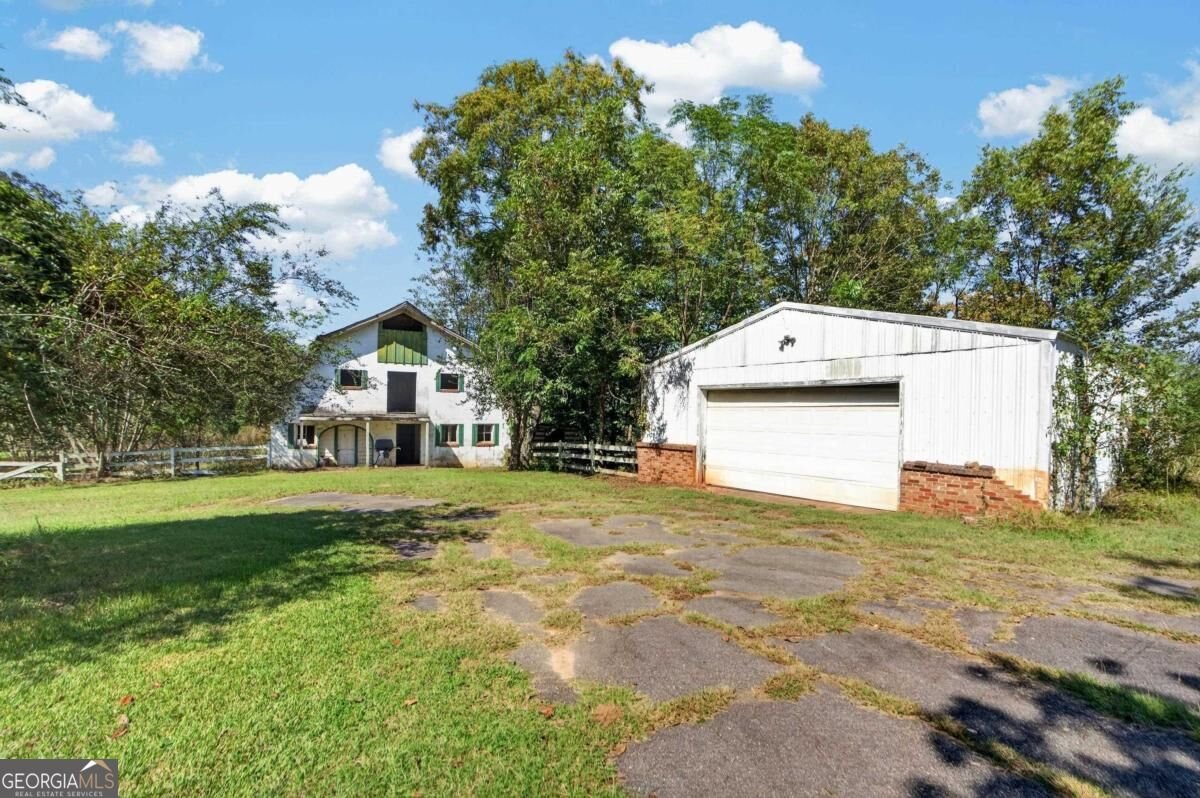 366 Old Phoenix Road Eatonton - Photo 39