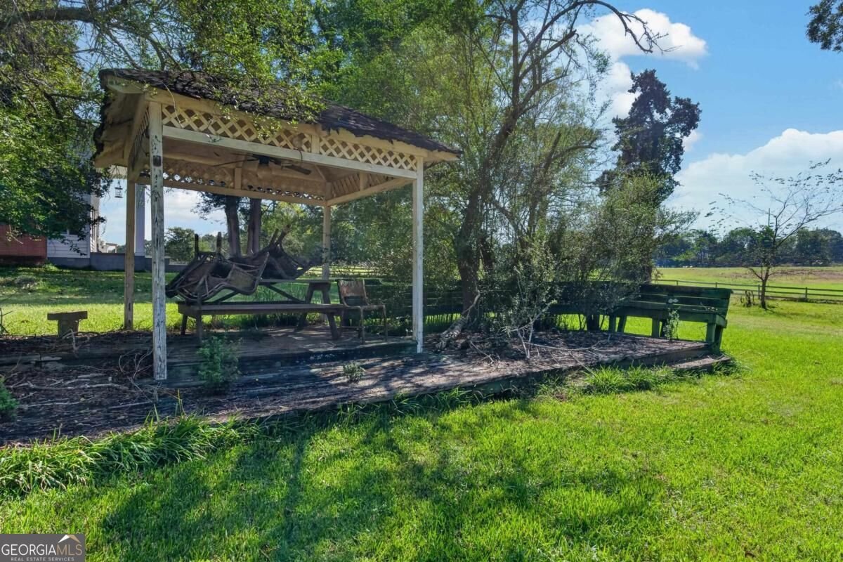 366 Old Phoenix Road Eatonton - Photo 42