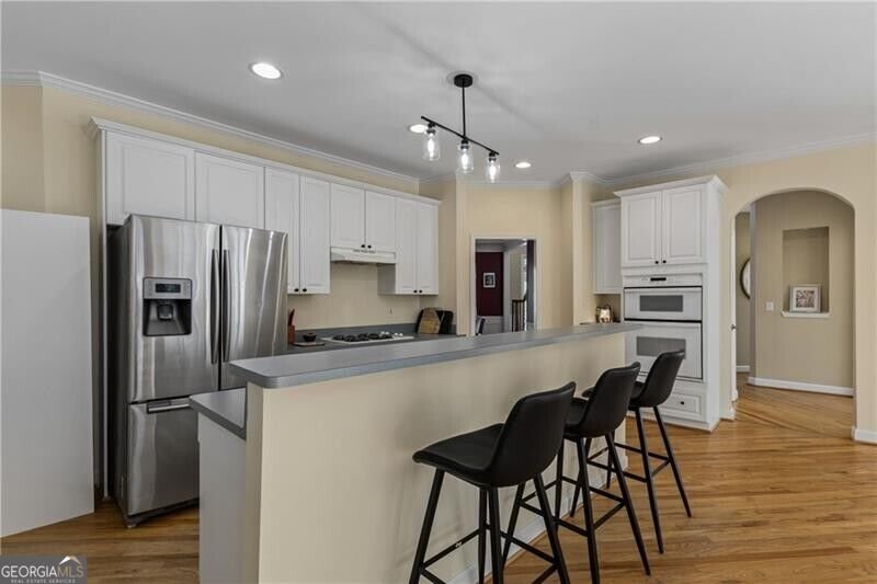 2657 Morningside Trail Kennesaw - Photo 12