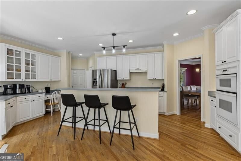 2657 Morningside Trail Kennesaw - Photo 14