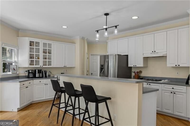 2657 Morningside Trail Kennesaw - Photo 15
