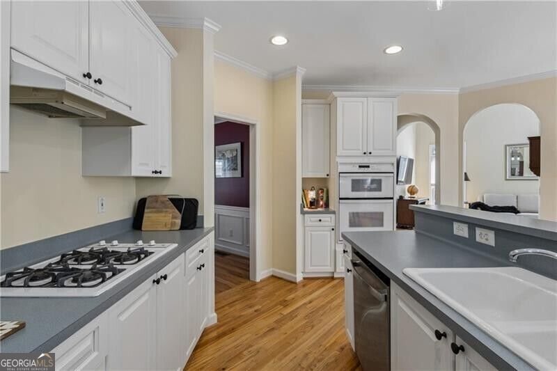 2657 Morningside Trail Kennesaw - Photo 19