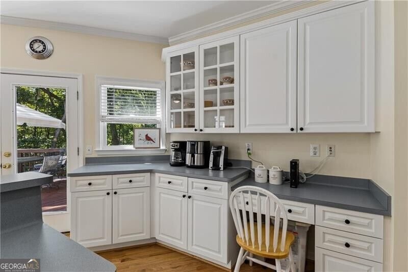 2657 Morningside Trail Kennesaw - Photo 20