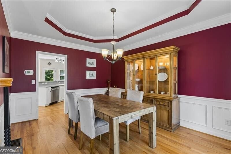 2657 Morningside Trail Kennesaw - Photo 22