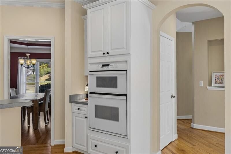 2657 Morningside Trail Kennesaw - Photo 23