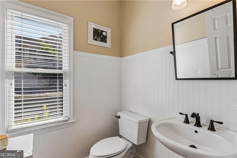 2657 Morningside Trail Kennesaw - Photo 24