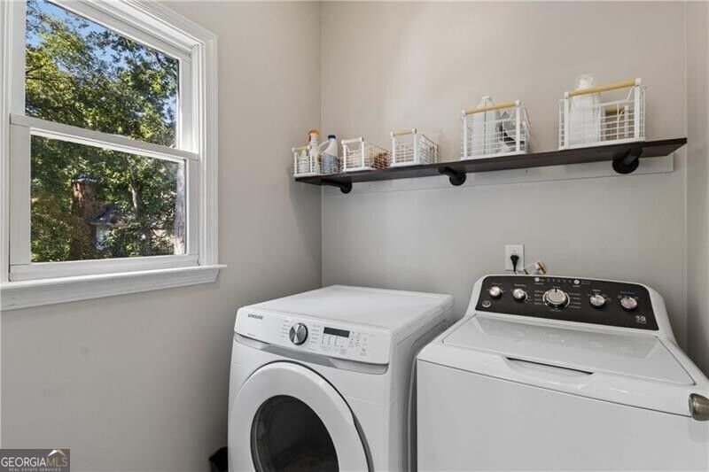 2657 Morningside Trail Kennesaw - Photo 25