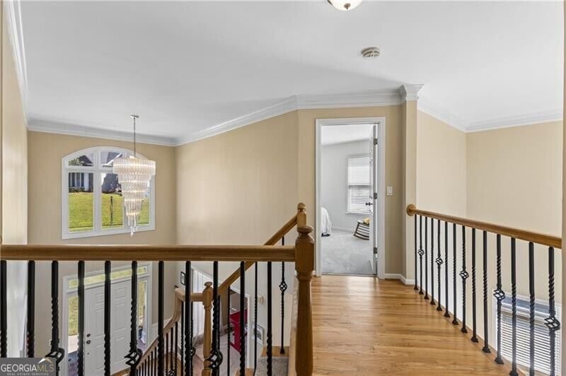 2657 Morningside Trail Kennesaw - Photo 26