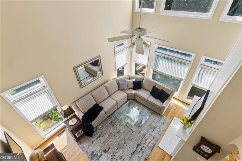 2657 Morningside Trail Kennesaw - Photo 27
