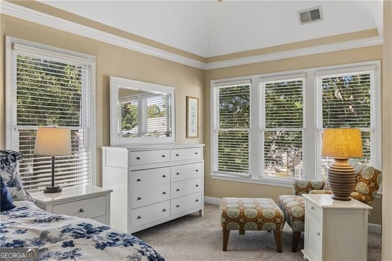 2657 Morningside Trail Kennesaw - Photo 28