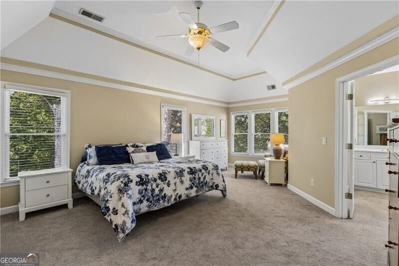 2657 Morningside Trail Kennesaw - Photo 29