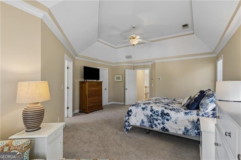 2657 Morningside Trail Kennesaw - Photo 30