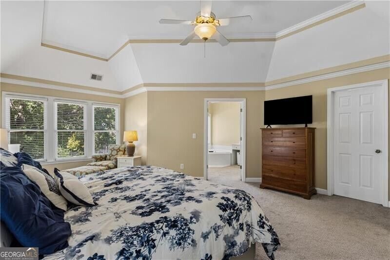 2657 Morningside Trail Kennesaw - Photo 31