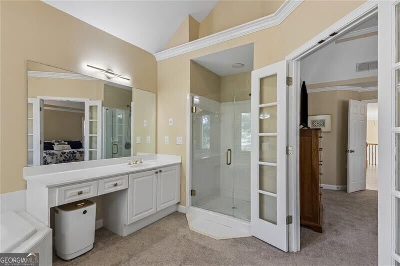2657 Morningside Trail Kennesaw - Photo 32
