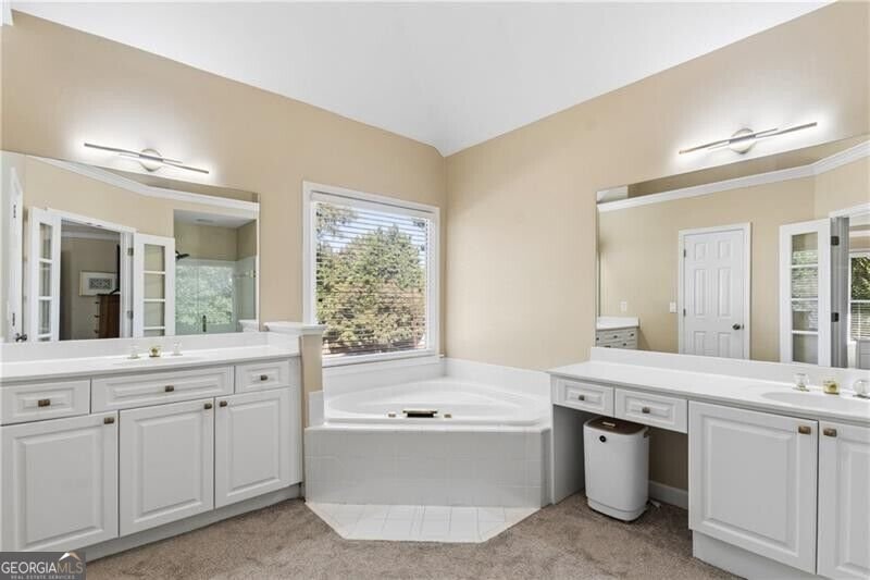 2657 Morningside Trail Kennesaw - Photo 33