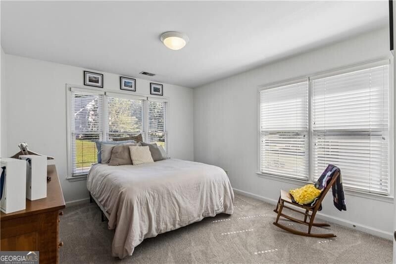 2657 Morningside Trail Kennesaw - Photo 34
