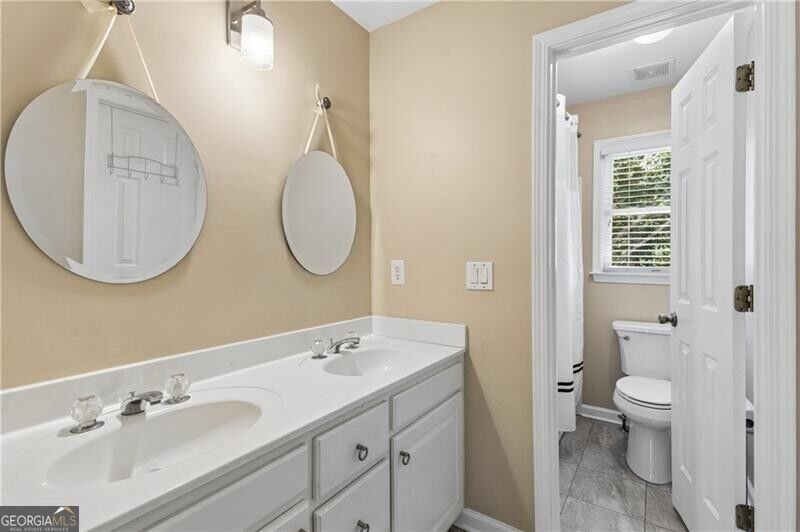 2657 Morningside Trail Kennesaw - Photo 35