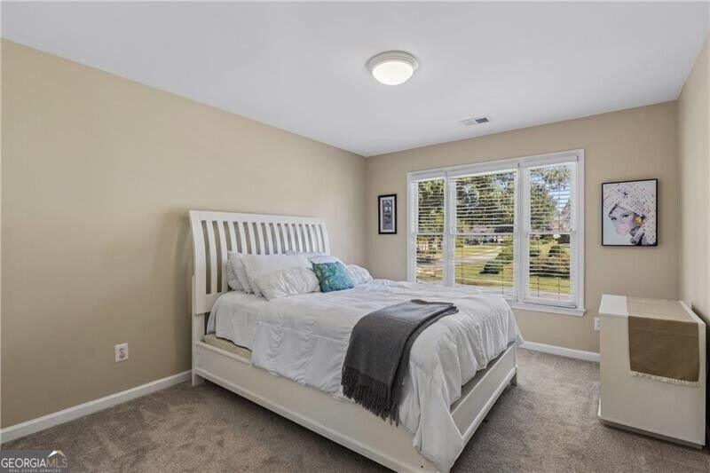 2657 Morningside Trail Kennesaw - Photo 36