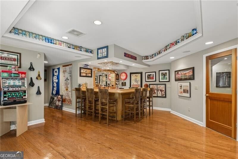2657 Morningside Trail Kennesaw - Photo 37
