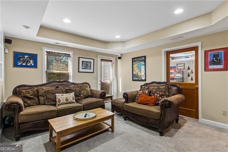2657 Morningside Trail Kennesaw - Photo 39
