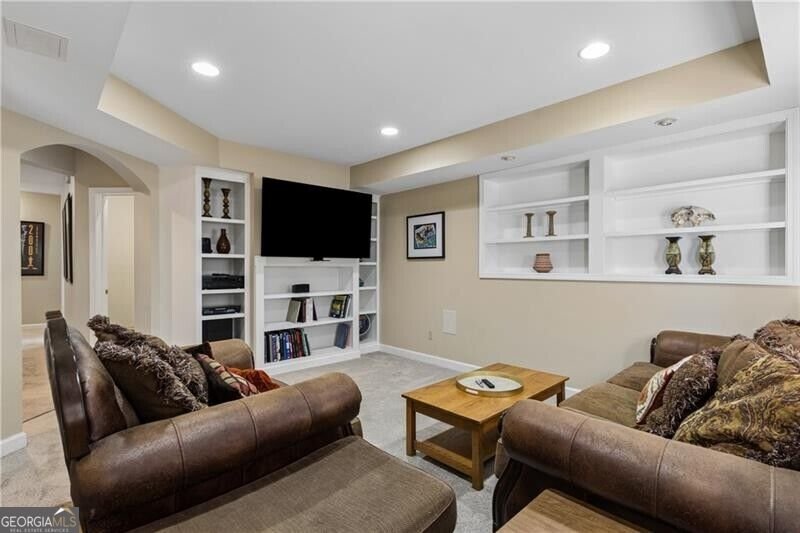 2657 Morningside Trail Kennesaw - Photo 40