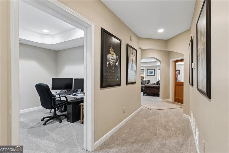2657 Morningside Trail Kennesaw - Photo 41