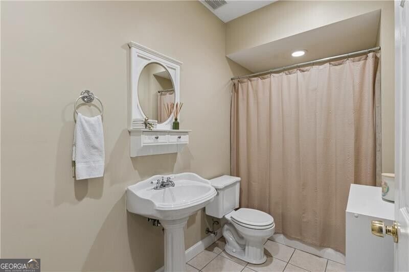 2657 Morningside Trail Kennesaw - Photo 42