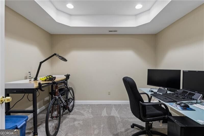 2657 Morningside Trail Kennesaw - Photo 43